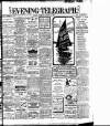 Dublin Evening Telegraph Thursday 23 August 1906 Page 1