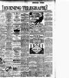 Dublin Evening Telegraph Tuesday 11 September 1906 Page 1