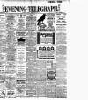 Dublin Evening Telegraph Friday 14 September 1906 Page 1