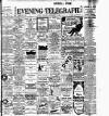 Dublin Evening Telegraph