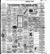 Dublin Evening Telegraph Saturday 06 October 1906 Page 1