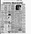 Dublin Evening Telegraph Thursday 11 October 1906 Page 1