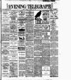 Dublin Evening Telegraph Friday 19 October 1906 Page 1
