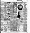 Dublin Evening Telegraph Tuesday 11 December 1906 Page 1