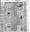 Dublin Evening Telegraph Monday 24 December 1906 Page 1