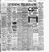 Dublin Evening Telegraph Monday 31 December 1906 Page 1