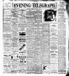 Dublin Evening Telegraph Tuesday 01 January 1907 Page 1