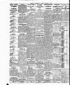 Dublin Evening Telegraph Monday 14 January 1907 Page 4