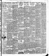 Dublin Evening Telegraph Thursday 17 January 1907 Page 3