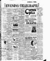 Dublin Evening Telegraph Monday 21 January 1907 Page 1