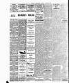 Dublin Evening Telegraph Monday 28 January 1907 Page 2