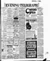 Dublin Evening Telegraph Monday 04 March 1907 Page 1