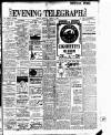 Dublin Evening Telegraph Tuesday 09 April 1907 Page 1