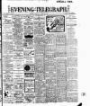 Dublin Evening Telegraph Thursday 11 April 1907 Page 1