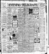 Dublin Evening Telegraph