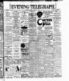 Dublin Evening Telegraph