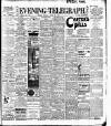 Dublin Evening Telegraph Monday 22 April 1907 Page 1