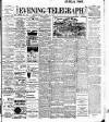 Dublin Evening Telegraph Tuesday 23 April 1907 Page 1