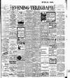 Dublin Evening Telegraph