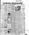 Dublin Evening Telegraph Thursday 25 April 1907 Page 1