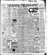 Dublin Evening Telegraph