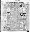 Dublin Evening Telegraph