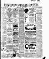 Dublin Evening Telegraph Friday 24 May 1907 Page 1