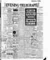 Dublin Evening Telegraph Wednesday 05 June 1907 Page 1
