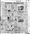 Dublin Evening Telegraph Saturday 08 June 1907 Page 1