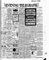 Dublin Evening Telegraph Wednesday 19 June 1907 Page 1