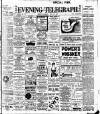 Dublin Evening Telegraph Saturday 22 June 1907 Page 1