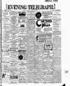 Dublin Evening Telegraph Monday 24 June 1907 Page 1