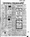 Dublin Evening Telegraph Tuesday 25 June 1907 Page 1