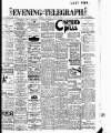 Dublin Evening Telegraph Monday 29 July 1907 Page 1