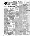 Dublin Evening Telegraph Monday 29 July 1907 Page 2