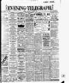Dublin Evening Telegraph Thursday 01 August 1907 Page 1