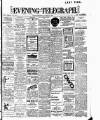 Dublin Evening Telegraph Wednesday 14 August 1907 Page 1
