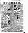 Dublin Evening Telegraph Monday 02 September 1907 Page 1