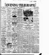 Dublin Evening Telegraph Tuesday 03 September 1907 Page 1