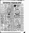 Dublin Evening Telegraph Wednesday 04 September 1907 Page 1