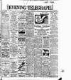 Dublin Evening Telegraph Thursday 05 September 1907 Page 1