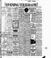 Dublin Evening Telegraph Wednesday 11 September 1907 Page 1