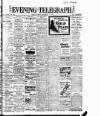 Dublin Evening Telegraph Tuesday 24 September 1907 Page 1