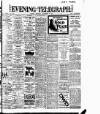 Dublin Evening Telegraph Thursday 26 September 1907 Page 1