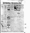Dublin Evening Telegraph Tuesday 01 October 1907 Page 1