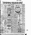 Dublin Evening Telegraph Wednesday 02 October 1907 Page 1
