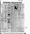 Dublin Evening Telegraph Thursday 03 October 1907 Page 1