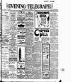 Dublin Evening Telegraph Friday 04 October 1907 Page 1