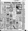 Dublin Evening Telegraph Saturday 05 October 1907 Page 1