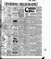 Dublin Evening Telegraph Monday 07 October 1907 Page 1